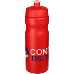 Baseline® Plus 650 ml Sportflasche – Bild 2