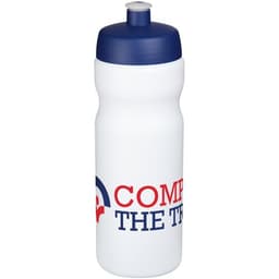 Baseline® Plus 650 ml Sportflasche – Bild 2