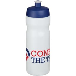 Baseline® Plus 650 ml Sportflasche – Bild 2