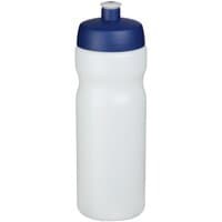 blau  /  transparent klar