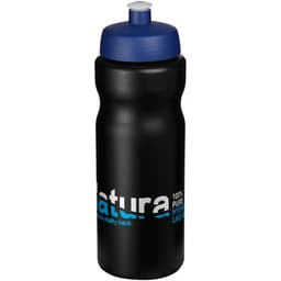 Baseline® Plus 650 ml Sportflasche – Bild 2