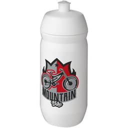 HydroFlex™ 500 ml Squeezy Sportflasche – Bild 2