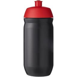 HydroFlex™ 500 ml Squeezy Sportflasche – Bild 3