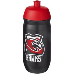 HydroFlex™ 500 ml Squeezy Sportflasche – Bild 2