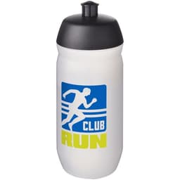 HydroFlex™ 500 ml Squeezy Sportflasche – Bild 2