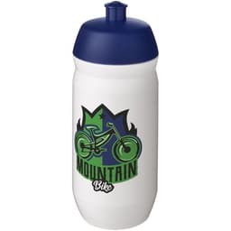 HydroFlex™ 500 ml Squeezy Sportflasche – Bild 2