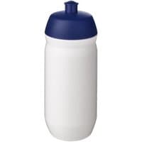blau  /  weiß