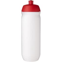 HydroFlex™ 750 ml Squeezy Sportflasche – Bild 3