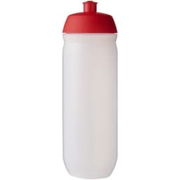 HydroFlex™ 750 ml Squeezy Sportflasche – Bild 3