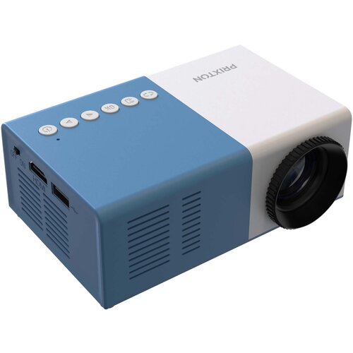 Prixton Cinema Miniprojektor