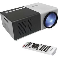 Prixton Cinema Miniprojektor