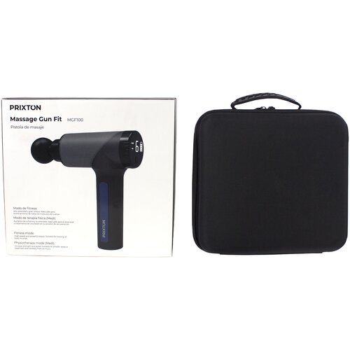 Prixton MGF100 Massagepistole