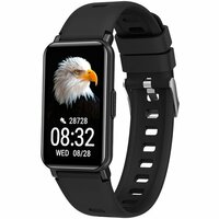 Prixton AT806 MultisportSmartband mit GPS