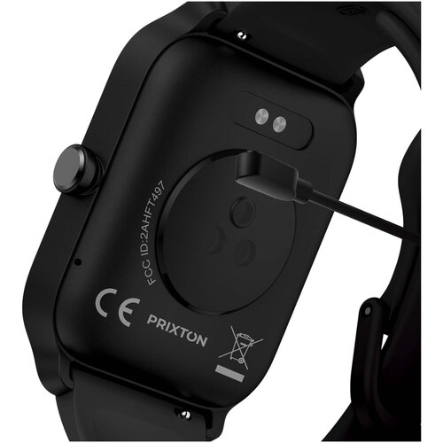 Prixton Alexa SWB29 Smartwatch