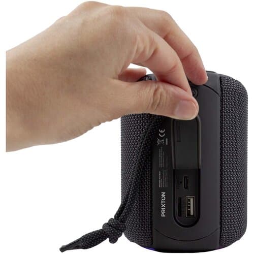 Prixton Beat Box Lautsprecher