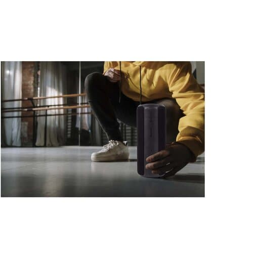 Prixton Echo Box Lautsprecher