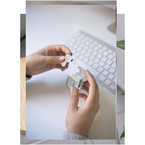 Prixton TWS162 Ohrhörer