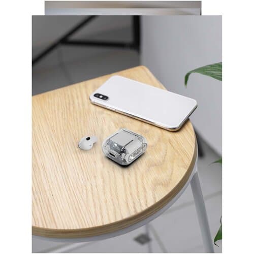 Prixton TWS162 Ohrhörer