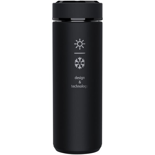 SCX.design D10 Smart Isolierflasche