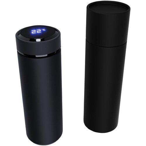 SCX.design D10 Smart Isolierflasche