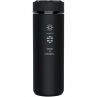 SCX.design D10 Smart Isolierflasche