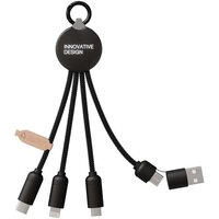 SCXdesign C14 20W 5in1 Ladekabel