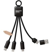 SCXdesign C13 20W 5in1 Ladekabel