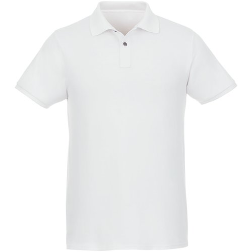 Beryl Poloshirt aus Bio-Recyclingmaterial für Herren