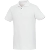 Beryl Poloshirt aus BioRecyclingmaterial für Herren