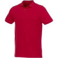 Beryl Poloshirt aus Bio-Recyclingmaterial für Herren