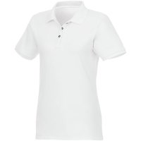 Beryl Poloshirt aus BioRecyclingmaterial für Damen