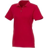 Beryl Poloshirt aus BioRecyclingmaterial für Damen