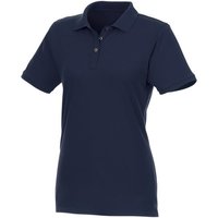 Beryl Poloshirt aus BioRecyclingmaterial für Damen