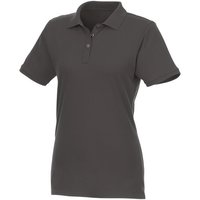 Beryl Poloshirt aus BioRecyclingmaterial für Damen