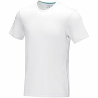 Azurite TShirt aus BioBaumwolle für Herren