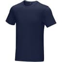 Azurite T-Shirt aus Bio-Baumwolle für Herren