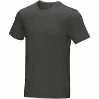 Azurite TShirt aus BioBaumwolle für Herren