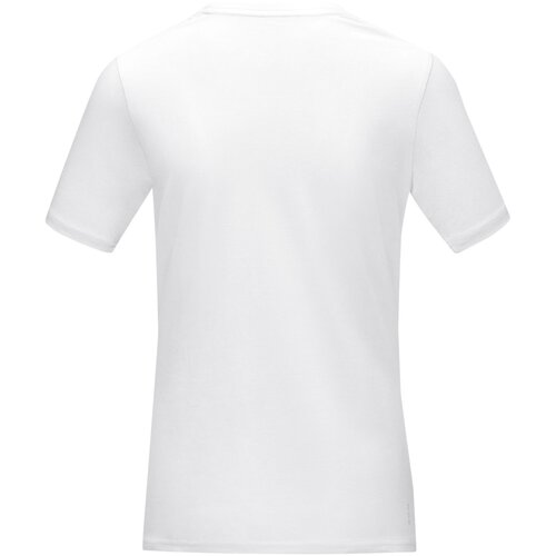 Azurite T-Shirt aus Bio-Baumwolle für Damen