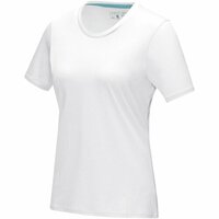 Azurite TShirt aus BioBaumwolle für Damen