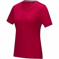 Azurite TShirt aus BioBaumwolle für Damen
