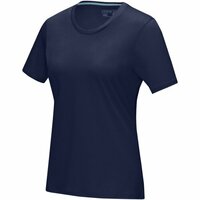Azurite TShirt aus BioBaumwolle für Damen