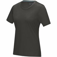 Azurite TShirt aus BioBaumwolle für Damen