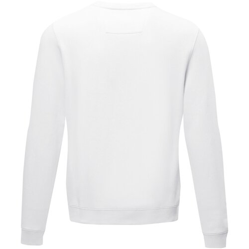 Jasper Pullover mit Rundhalsausschnitt aus Bio-Material für Herren