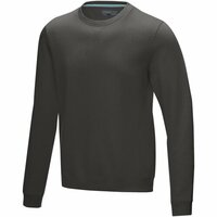 Jasper Pullover mit Rundhalsausschnitt aus BioMaterial für Herren