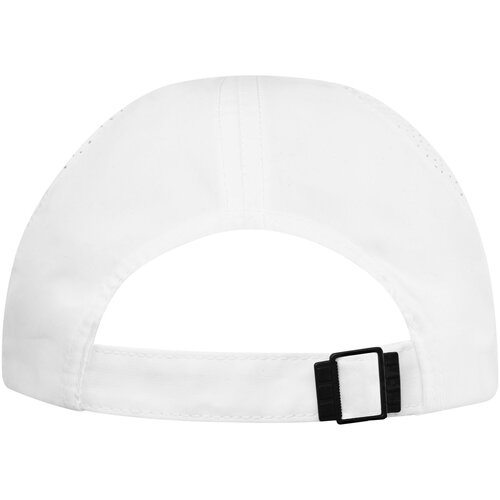 Morion GRS recycelte Cool Fit Kappe mit sechs Segmenten
