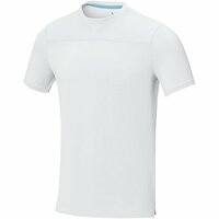 Borax Cool Fit TShirt aus recyceltem  GRS Material für Herren