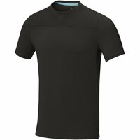 Borax Cool Fit TShirt aus recyceltem  GRS Material für Herren