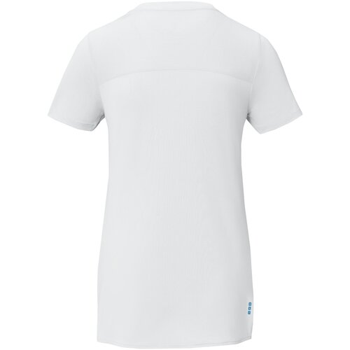 Borax Cool Fit T-Shirt aus recyceltem  GRS Material für Damen