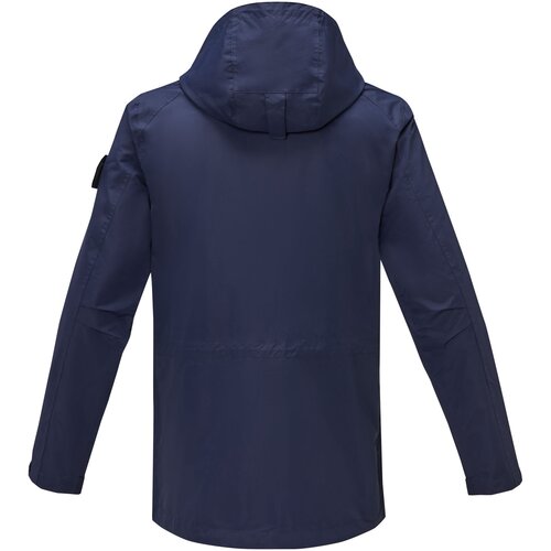 Kai Unisex leichte GRS recycelte Circular Jacke