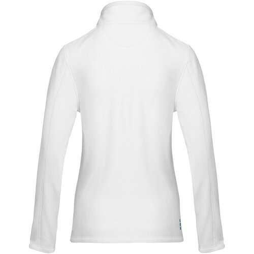 Amber GRS recycelte Fleecejacke für Damen